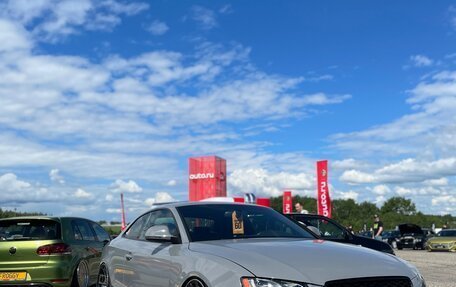 Audi A5, 2008 год, 1 900 000 рублей, 14 фотография