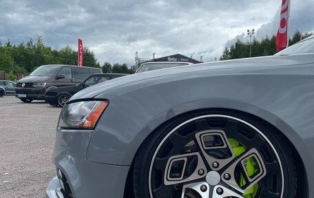 Audi A5, 2008 год, 1 900 000 рублей, 16 фотография