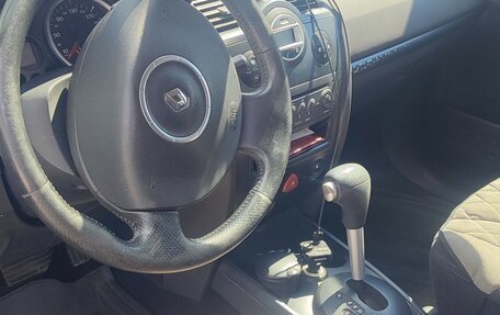 Renault Megane II, 2008 год, 680 000 рублей, 2 фотография
