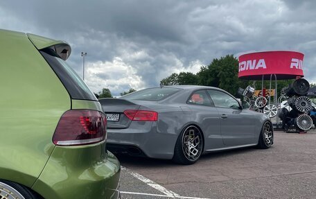 Audi A5, 2008 год, 1 900 000 рублей, 18 фотография
