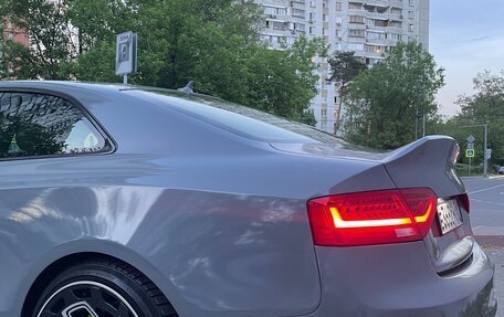 Audi A5, 2008 год, 1 900 000 рублей, 19 фотография