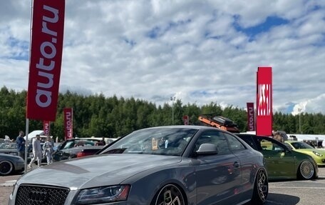 Audi A5, 2008 год, 1 900 000 рублей, 15 фотография