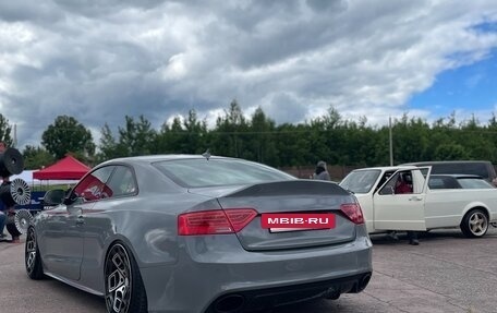 Audi A5, 2008 год, 1 900 000 рублей, 20 фотография