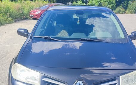 Renault Megane II, 2008 год, 680 000 рублей, 8 фотография