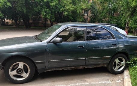 Toyota Crown, 1992 год, 250 000 рублей, 5 фотография