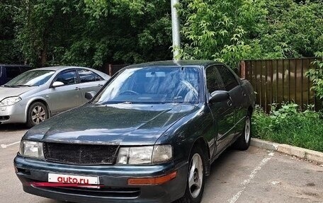 Toyota Crown, 1992 год, 250 000 рублей, 3 фотография
