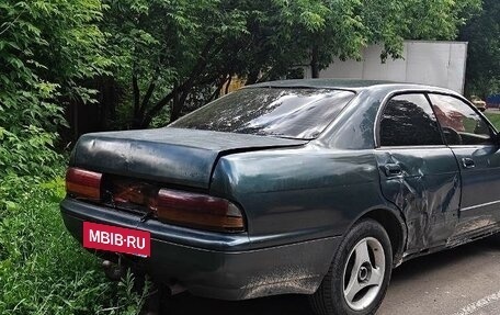 Toyota Crown, 1992 год, 250 000 рублей, 4 фотография