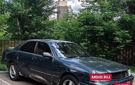 Toyota Crown, 1992 год, 250 000 рублей, 2 фотография