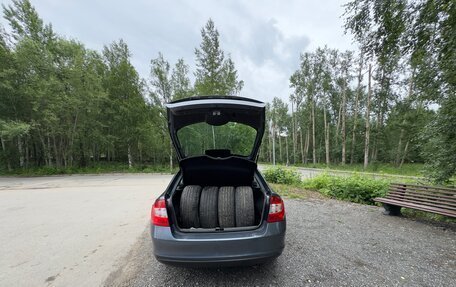 Skoda Rapid I, 2016 год, 1 200 000 рублей, 7 фотография