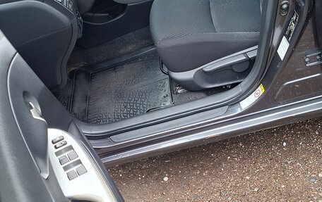 Toyota Corolla, 2011 год, 980 000 рублей, 2 фотография