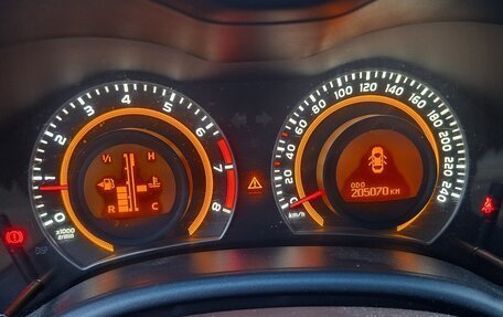 Toyota Corolla, 2011 год, 980 000 рублей, 4 фотография