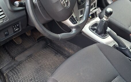 Toyota Corolla, 2011 год, 980 000 рублей, 3 фотография