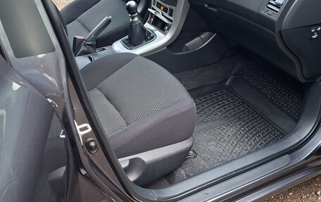 Toyota Corolla, 2011 год, 980 000 рублей, 7 фотография