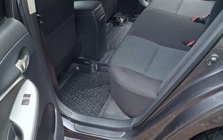 Toyota Corolla, 2011 год, 980 000 рублей, 12 фотография