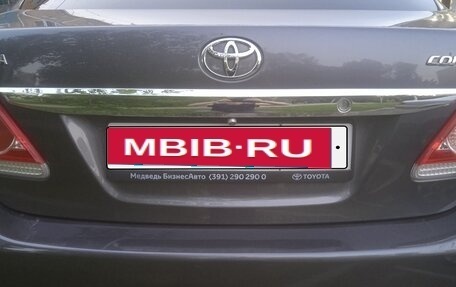 Toyota Corolla, 2011 год, 980 000 рублей, 10 фотография