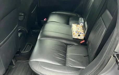Land Rover Freelander II рестайлинг 2, 2014 год, 1 600 000 рублей, 4 фотография