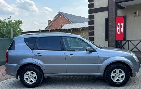 SsangYong Rexton III, 2011 год, 970 000 рублей, 4 фотография