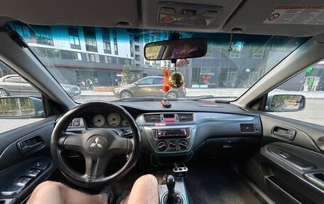 Mitsubishi Lancer IX, 2007 год, 239 000 рублей, 7 фотография