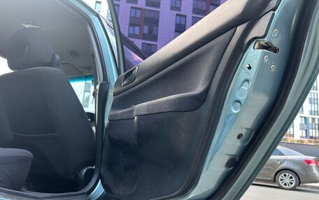 Mitsubishi Lancer IX, 2007 год, 239 000 рублей, 9 фотография
