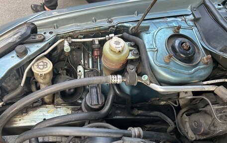 Mitsubishi Lancer IX, 2007 год, 239 000 рублей, 12 фотография