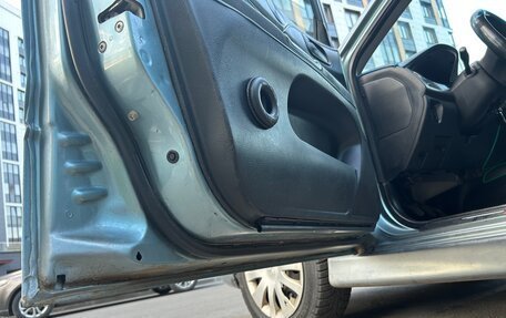 Mitsubishi Lancer IX, 2007 год, 239 000 рублей, 8 фотография