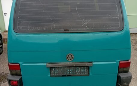 Volkswagen Caravelle T4, 1991 год, 820 000 рублей, 5 фотография