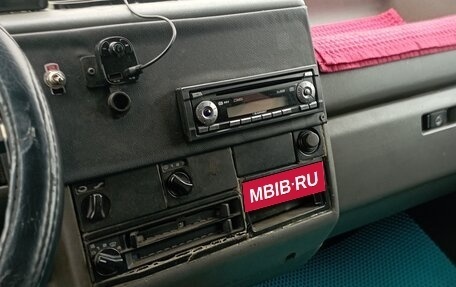 Volkswagen Caravelle T4, 1991 год, 820 000 рублей, 2 фотография