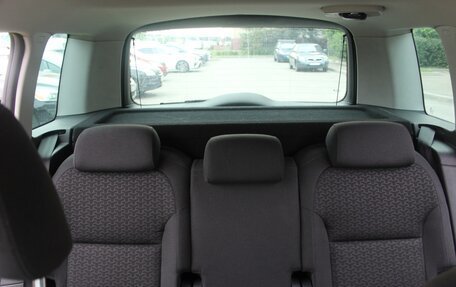 Skoda Yeti I рестайлинг, 2013 год, 740 000 рублей, 11 фотография