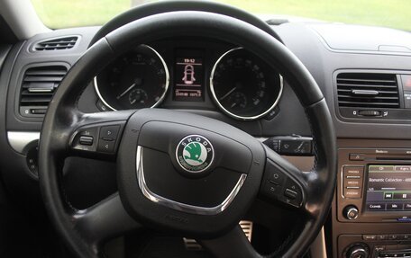 Skoda Yeti I рестайлинг, 2013 год, 740 000 рублей, 13 фотография