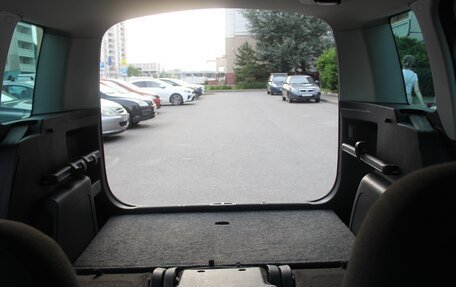 Skoda Yeti I рестайлинг, 2013 год, 740 000 рублей, 14 фотография