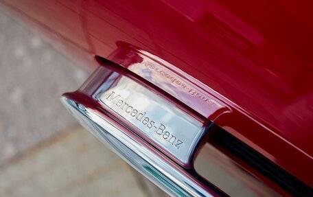 Mercedes-Benz SL-Класс AMG, 2022 год, 16 500 000 рублей, 12 фотография
