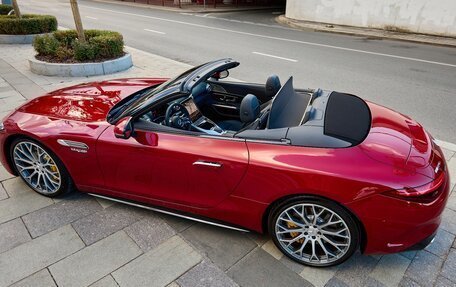 Mercedes-Benz SL-Класс AMG, 2022 год, 16 500 000 рублей, 6 фотография