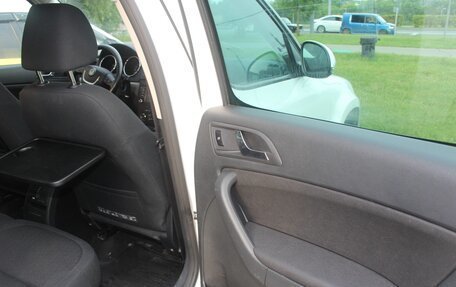 Skoda Yeti I рестайлинг, 2013 год, 740 000 рублей, 18 фотография