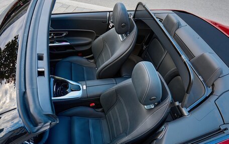Mercedes-Benz SL-Класс AMG, 2022 год, 16 500 000 рублей, 13 фотография
