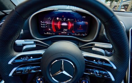 Mercedes-Benz SL-Класс AMG, 2022 год, 16 500 000 рублей, 14 фотография