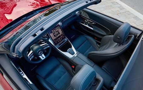 Mercedes-Benz SL-Класс AMG, 2022 год, 16 500 000 рублей, 15 фотография