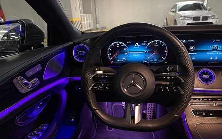 Mercedes-Benz CLS, 2022 год, 6 999 000 рублей, 8 фотография