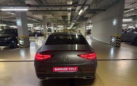 Mercedes-Benz CLS, 2022 год, 6 999 000 рублей, 6 фотография