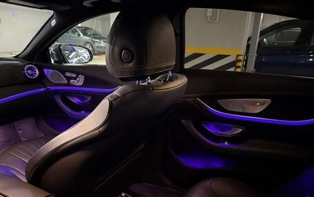Mercedes-Benz CLS, 2022 год, 6 999 000 рублей, 10 фотография