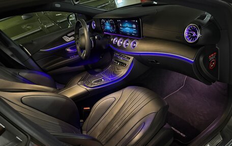 Mercedes-Benz CLS, 2022 год, 6 999 000 рублей, 11 фотография