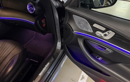 Mercedes-Benz CLS, 2022 год, 6 999 000 рублей, 12 фотография