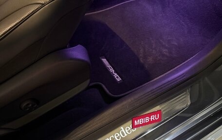 Mercedes-Benz CLS, 2022 год, 6 999 000 рублей, 14 фотография