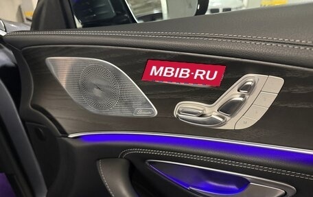 Mercedes-Benz CLS, 2022 год, 6 999 000 рублей, 13 фотография