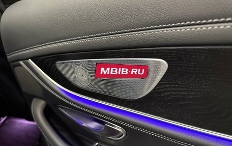 Mercedes-Benz CLS, 2022 год, 6 999 000 рублей, 15 фотография