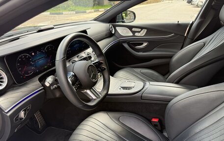 Mercedes-Benz CLS, 2022 год, 6 999 000 рублей, 24 фотография