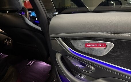 Mercedes-Benz CLS, 2022 год, 6 999 000 рублей, 16 фотография