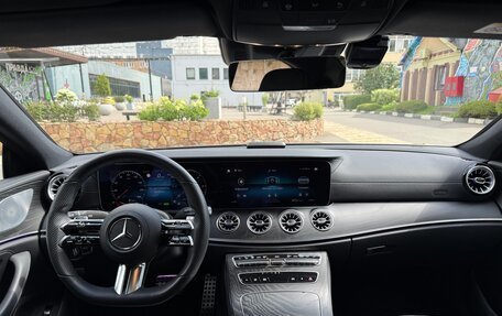 Mercedes-Benz CLS, 2022 год, 6 999 000 рублей, 26 фотография