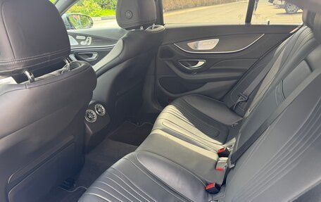 Mercedes-Benz CLS, 2022 год, 6 999 000 рублей, 29 фотография