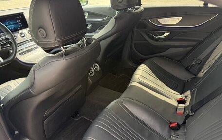 Mercedes-Benz CLS, 2022 год, 6 999 000 рублей, 30 фотография