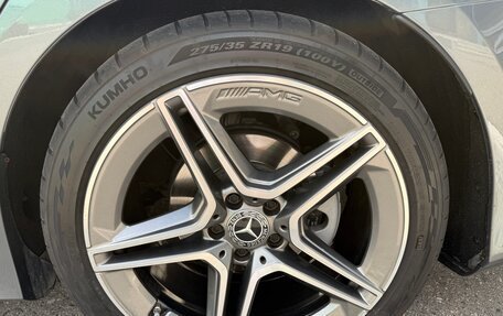 Mercedes-Benz CLS, 2022 год, 6 999 000 рублей, 32 фотография